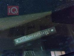 تۆیۆتا کۆرۆلا